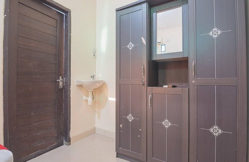 Balikpapan House | RedDoorz near Living Plaza Balikpapan 2