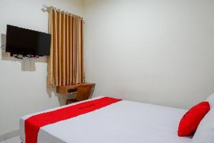 Purwokerto House | RedDoorz near Living Plaza Purwokerto