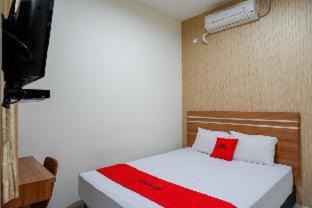 Purwokerto House | RedDoorz near Living Plaza Purwokerto