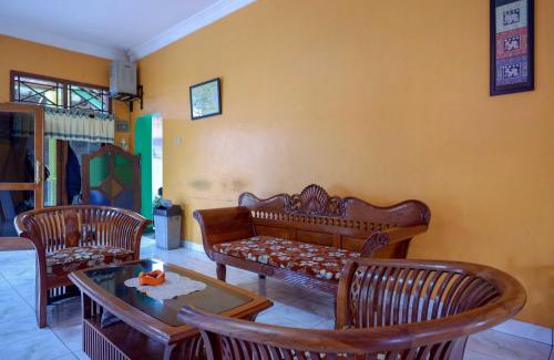 Baturaden Hotel | RedDoorz near Lokawisata Baturaden