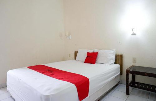 Baturaden Hotel | RedDoorz near Lokawisata Baturaden 2