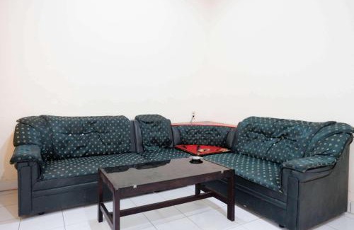 Baturaden Hotel | RedDoorz near Lokawisata Baturaden 2