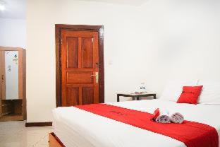 Kotaraja House | RedDoorz near Mal Abepura