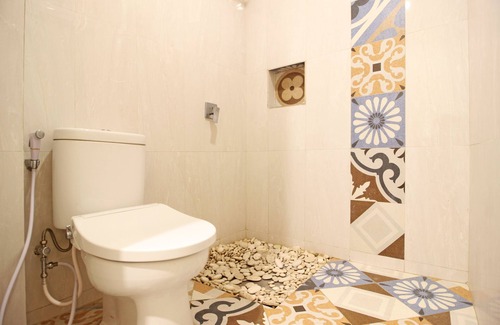 Prawirotaman House | RedDoorz near Pojok Beteng Prawirotaman