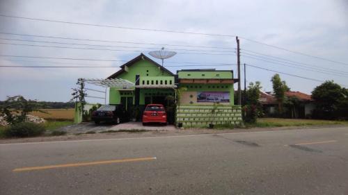 Kebumen House | RedDoorz near RSUD Kebumen 2