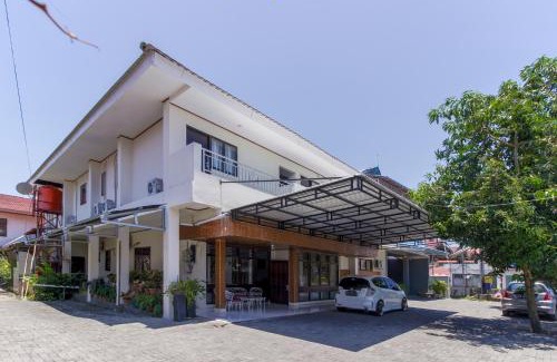 Manado House | RedDoorz near Sam Ratulangi Airport Manado