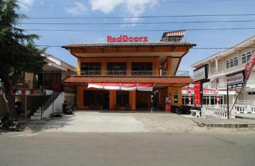 Plaosan House | RedDoorz near Sarangan Lake