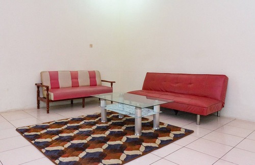 Sentani House | RedDoorz near Sentani Airport Jayapura