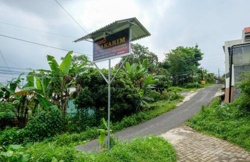 Wonosobo House | RedDoorz near Wisata Kalianget Wonosobo