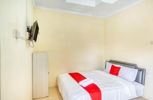 Kretek House | RedDoorz near Wisata Pantai Parangtritis