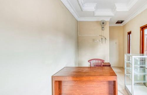 Kretek House | RedDoorz near Wisata Pantai Parangtritis