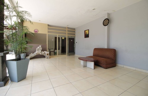 Cipete Selatan House | RedDoorz @ Pangeran Antasari 2
