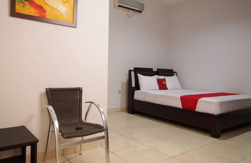 Cipete Selatan House | RedDoorz @ Pangeran Antasari 2