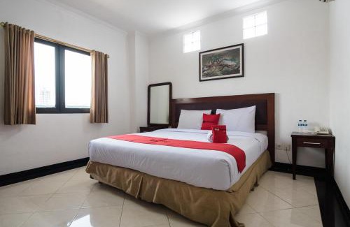 Bandung House | RedDoorz Plus at Buah Batu