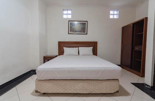 Bandung House | RedDoorz Plus at Buah Batu
