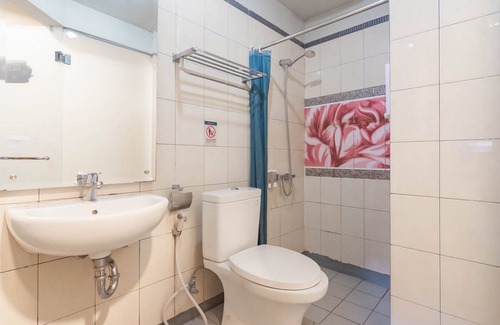 Astana Anyar House | RedDoorz Plus near Asia Afrika 3