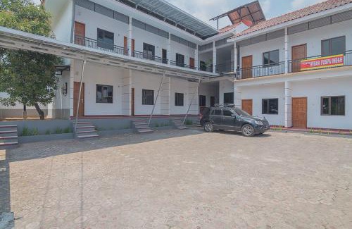 Majalengka House | RedDoorz Plus near RSUD Majalengka
