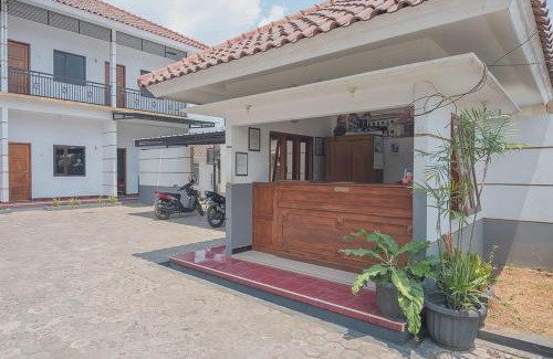 Majalengka House | RedDoorz Plus near RSUD Majalengka