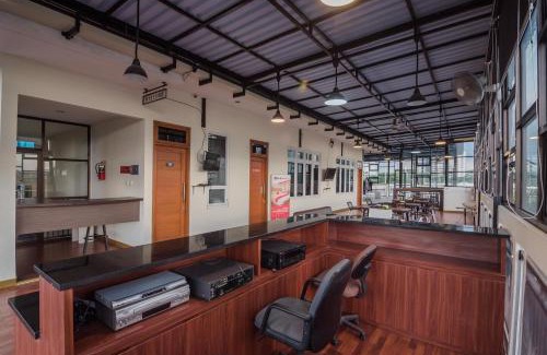 Bendungan Hilir House | RedDoorz Plus near Semanggi