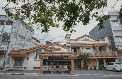 Bandar Lampung House | RedDoorz Plus @ Tanjung Karang Lampung 2