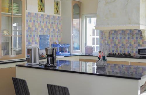 Sidomulyo Hotel | RedDoorz Plus @ Villa Bontes Batu