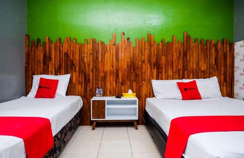 Colomadu House | RedDoorz Syariah @ Colomadu 2