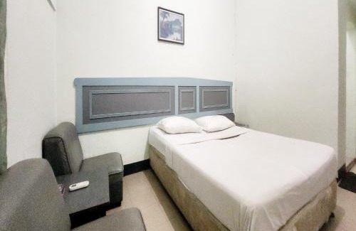 Tanjung Pinang Hotel | RedDoorz Syariah Near Pelabuhan Sri Bintan Pura Tanjungpinang