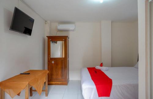 Purwokerto House | RedDoorz Syariah near GOR Satria 4