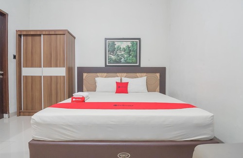 Banjarbaru House | RedDoorz Syariah Plus @ Banjarbaru 2