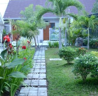 Rogojampi House | RedDoorz Syariah Plus near Banyuwangi Airport