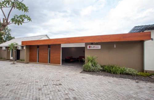 Rogojampi House | RedDoorz Syariah Plus near Banyuwangi Airport