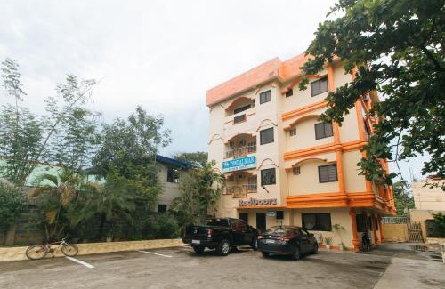 Dagupan Hotel | RedDoorz @ Tondaligan Beach Hotel