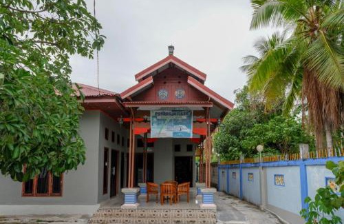 Wangi-Wangi House | RedDoorz @ Wangi-Wangi Island Wakatobi