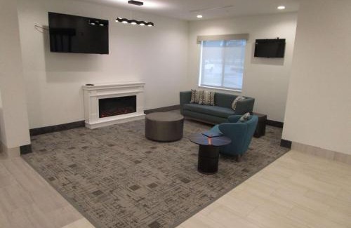 Bonham Hotel | Reddy Hotel Bonham