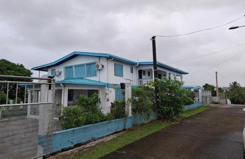 Nasinu Apartment | Reddy Residence