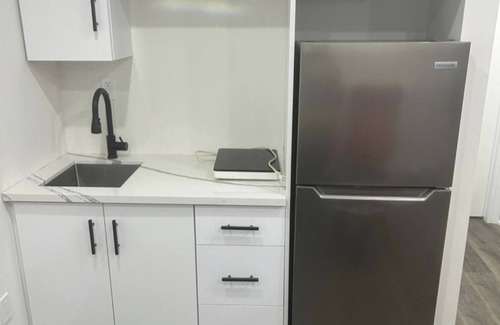 Hamilton Apartment | Redeemer Wealthy place, Ancaster