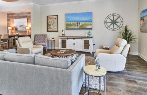 Redington Beach Apartment | Redington Beach Villas 313