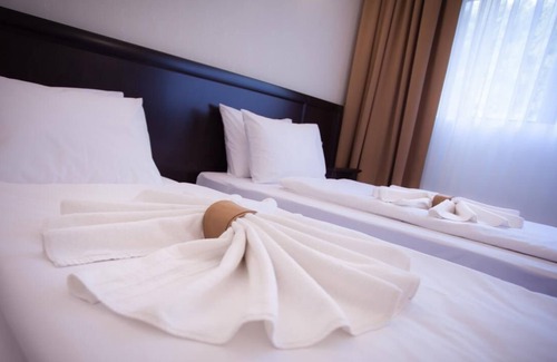 Botosani Hotel | Rediu Hotel & Restaurant