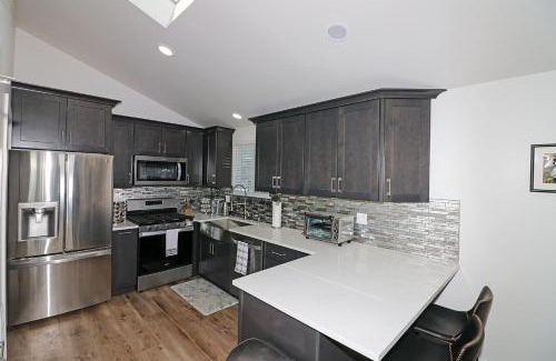 Grand Junction House | Redlands Oasis home