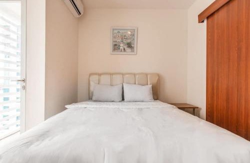 Bekasi Barat House | RedLiving Apartemen Grand Kamala Lagoon - Kita Pro Tower Barclay North