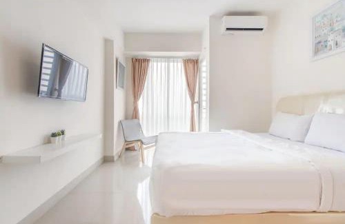 Bekasi Barat House | RedLiving Apartemen Grand Kamala Lagoon - Kita Pro Tower Barclay North