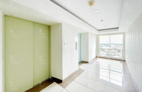 South Tangerang Apartment | RedLiving Apartemen Green Lake View Ciputat - Pelangi Rooms 2 Tower E