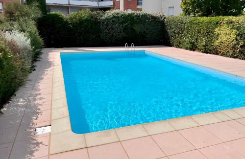 Saint - Martin - du - Touch Apartment | RedLounge