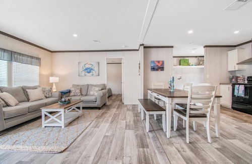 Steinhatchee House | Redneck Riviera - Steinhatchee