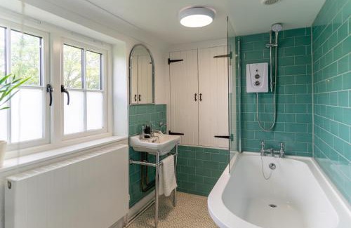 Seaford House | Redshank Cottage