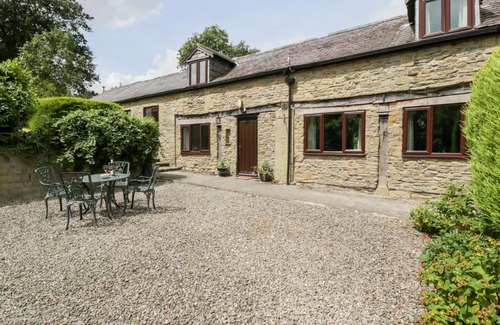 Mortimers Cross House | Redstart Cottage