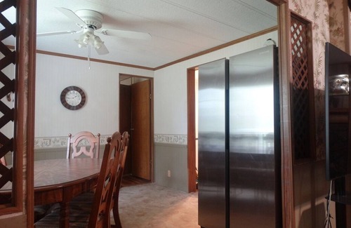 Port St. Joe House | Reduced rates! Gated house 3/2 close to everything! Pet friendly. Book now!