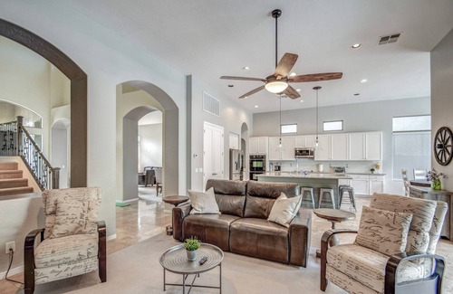 Power Ranch House | Reduced Rates |Gilbert |Pool, Outdoor & Indoor Games |4,211 sqft|Community Amenities |Bell Bank Park