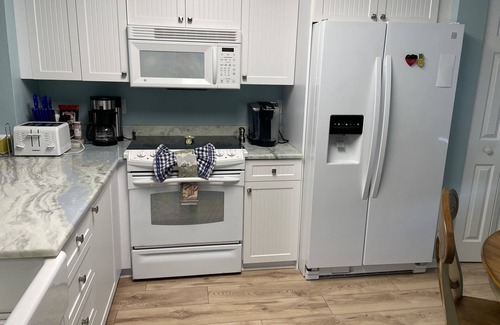 McGregor Condo | Reduced summer rates.BOOK NOW