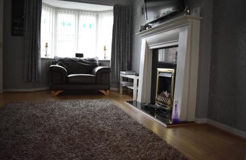 Kirkby House | Redwood House